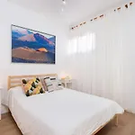 Precioso Renovado En Appartement *