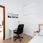 Precioso Renovado En Appartement *