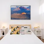 Precioso Renovado En Appartement Candelaria