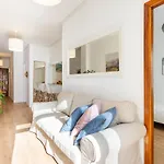 Appartement Precioso Renovado En *