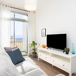 Appartement Precioso Renovado En