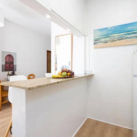 Apartment Precioso Renovado En Candelaria