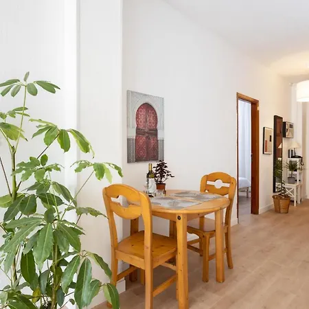 Precioso Renovado En Apartman