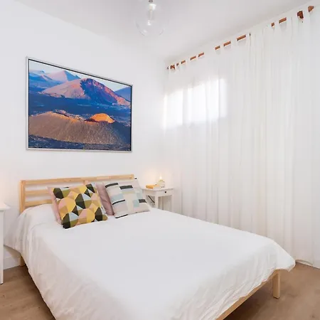 Precioso Renovado En Apartment *