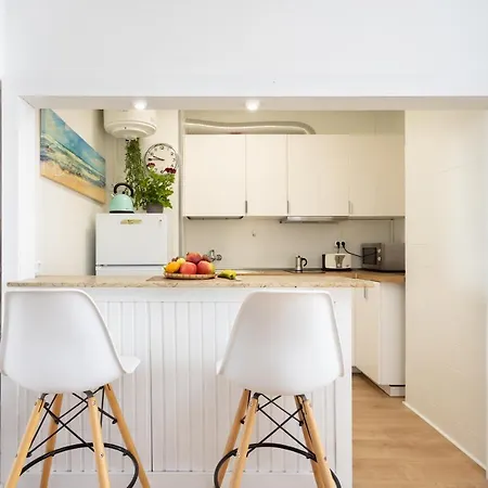 Apartment Precioso Renovado En
