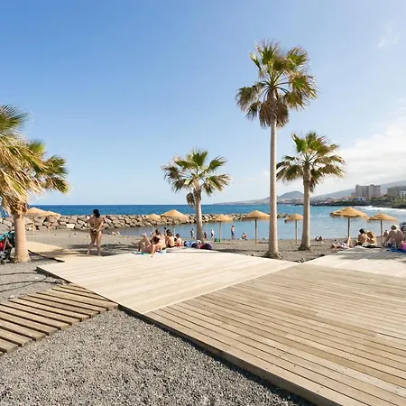 Precioso Renovado En Apartman