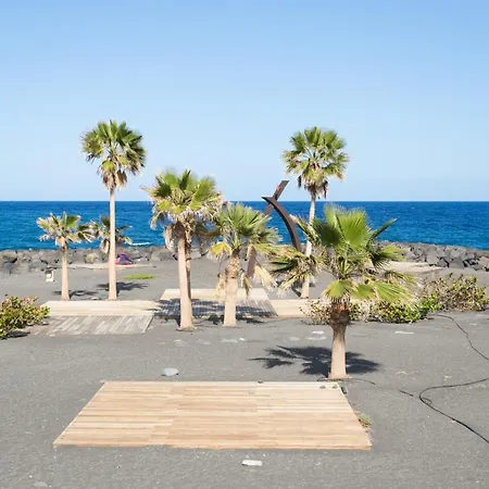 Precioso Renovado En Apartman *