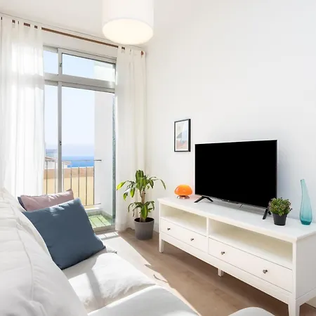 Apartment Precioso Renovado En