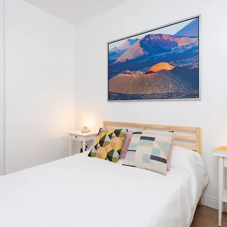 Precioso Renovado En Apartment