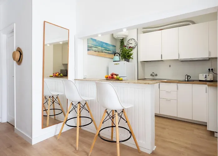 Precioso Renovado En Candelaria