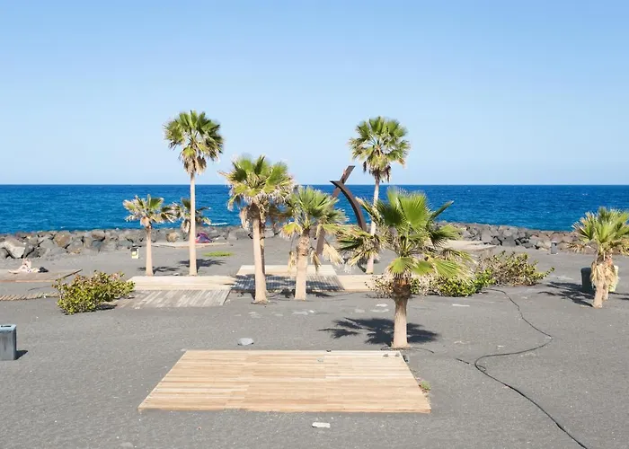 Precioso Renovado En Apartman *