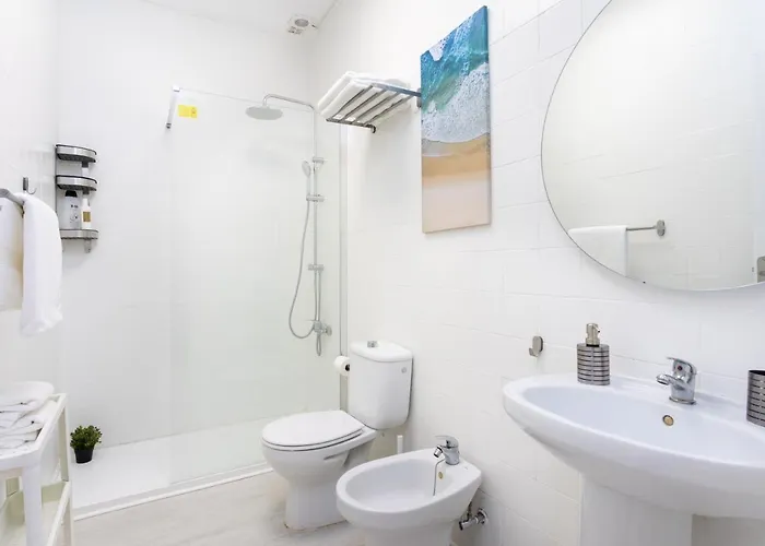 Apartman Precioso Renovado En