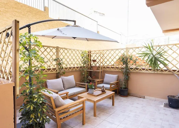 Apartman Precioso Renovado En *