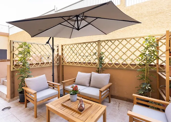 Precioso Renovado En * Candelaria