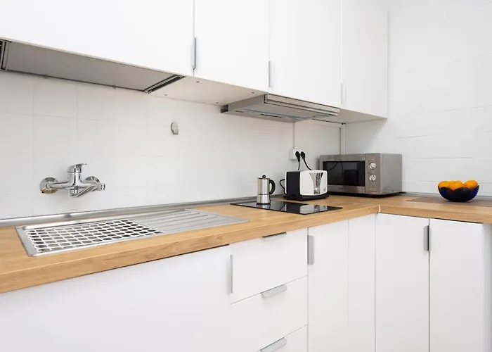 Precioso Renovado En * Candelaria