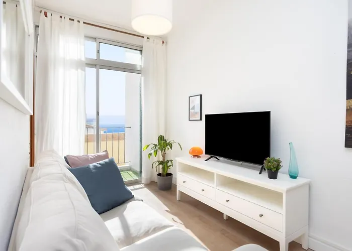 Apartman Precioso Renovado En