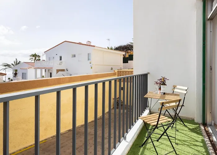 Precioso Renovado En Apartman