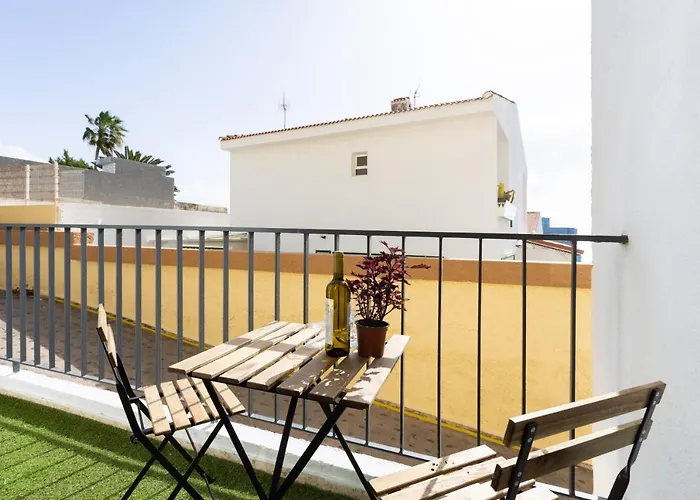 Precioso Renovado En Apartman