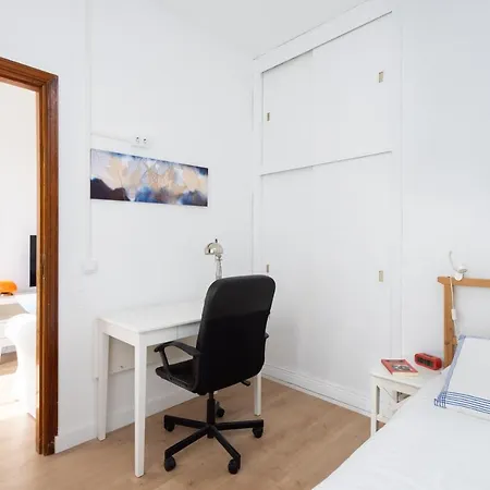 Precioso Renovado En Apartament *